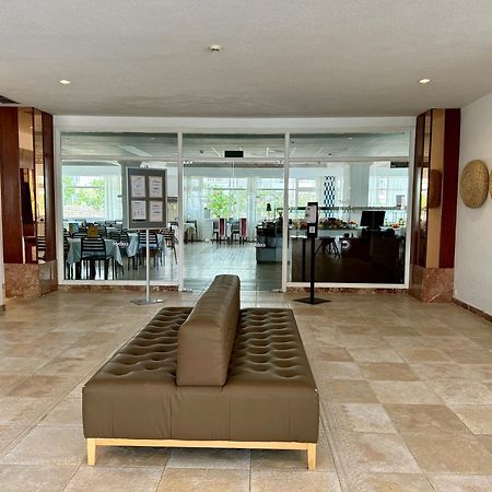 Cabot Cala Ferrera Hotel Cala d'Or  Ngoại thất bức ảnh