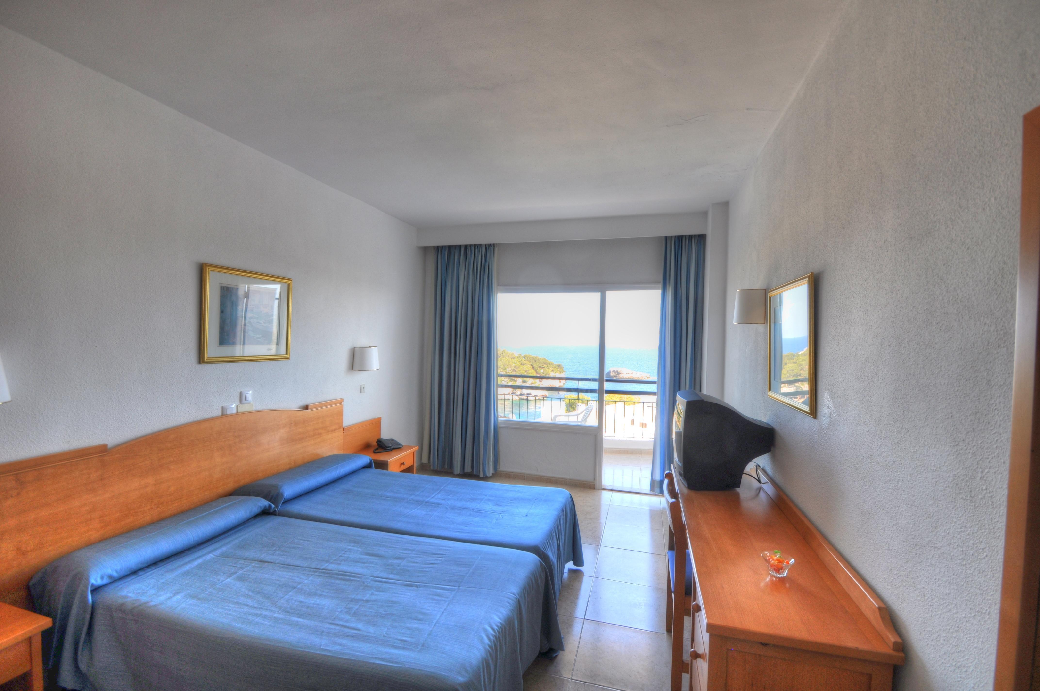 Cabot Cala Ferrera Hotel Cala d'Or  Ngoại thất bức ảnh