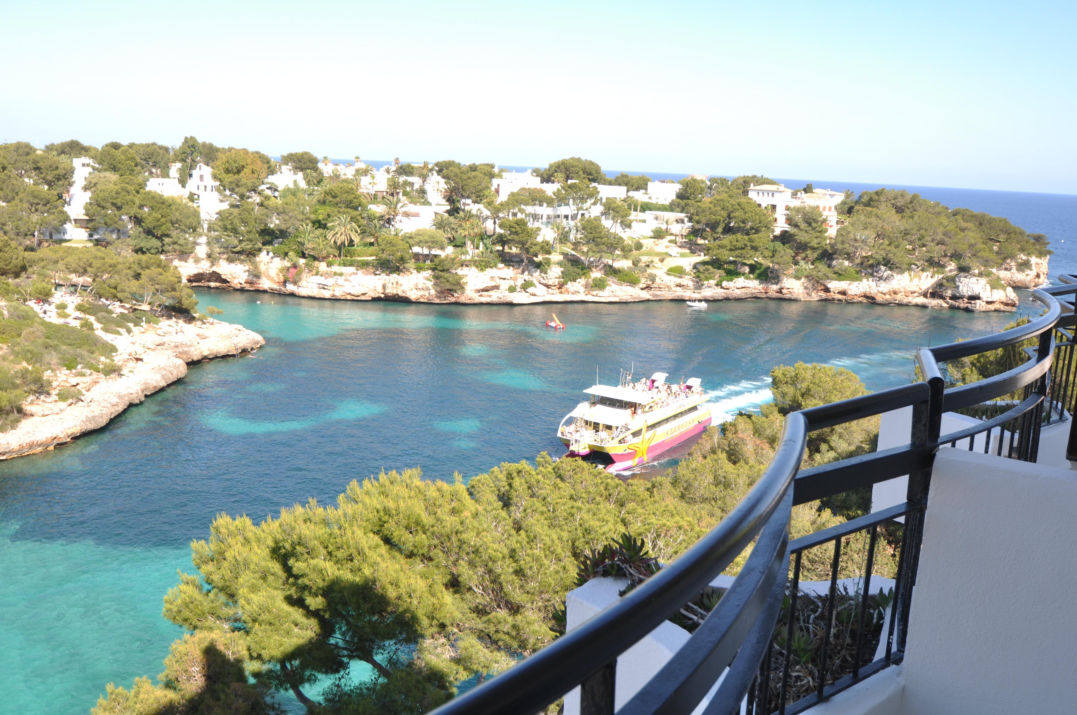 Cabot Cala Ferrera Hotel Cala d'Or  Ngoại thất bức ảnh