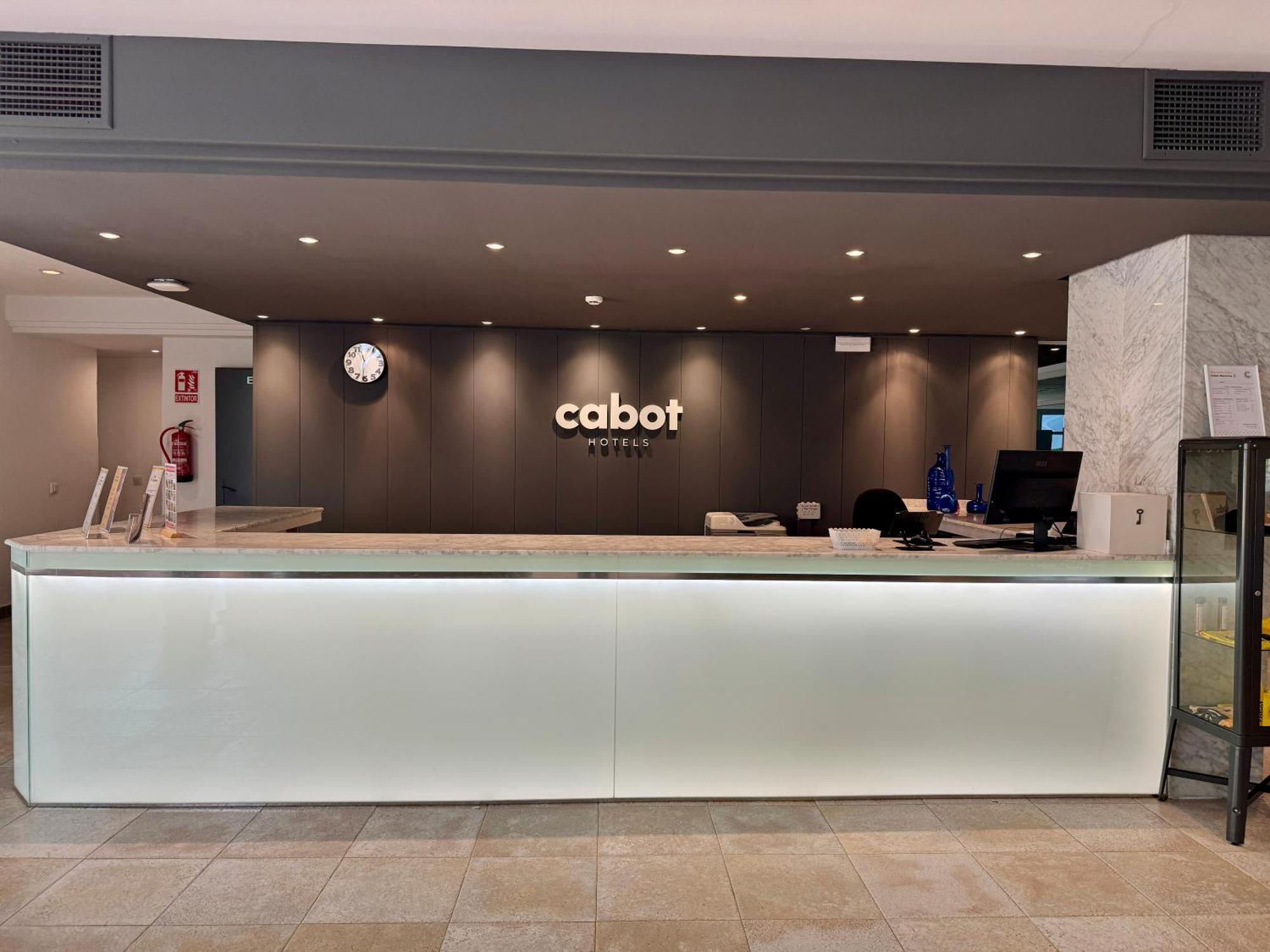 Cabot Cala Ferrera Hotel Cala d'Or  Ngoại thất bức ảnh