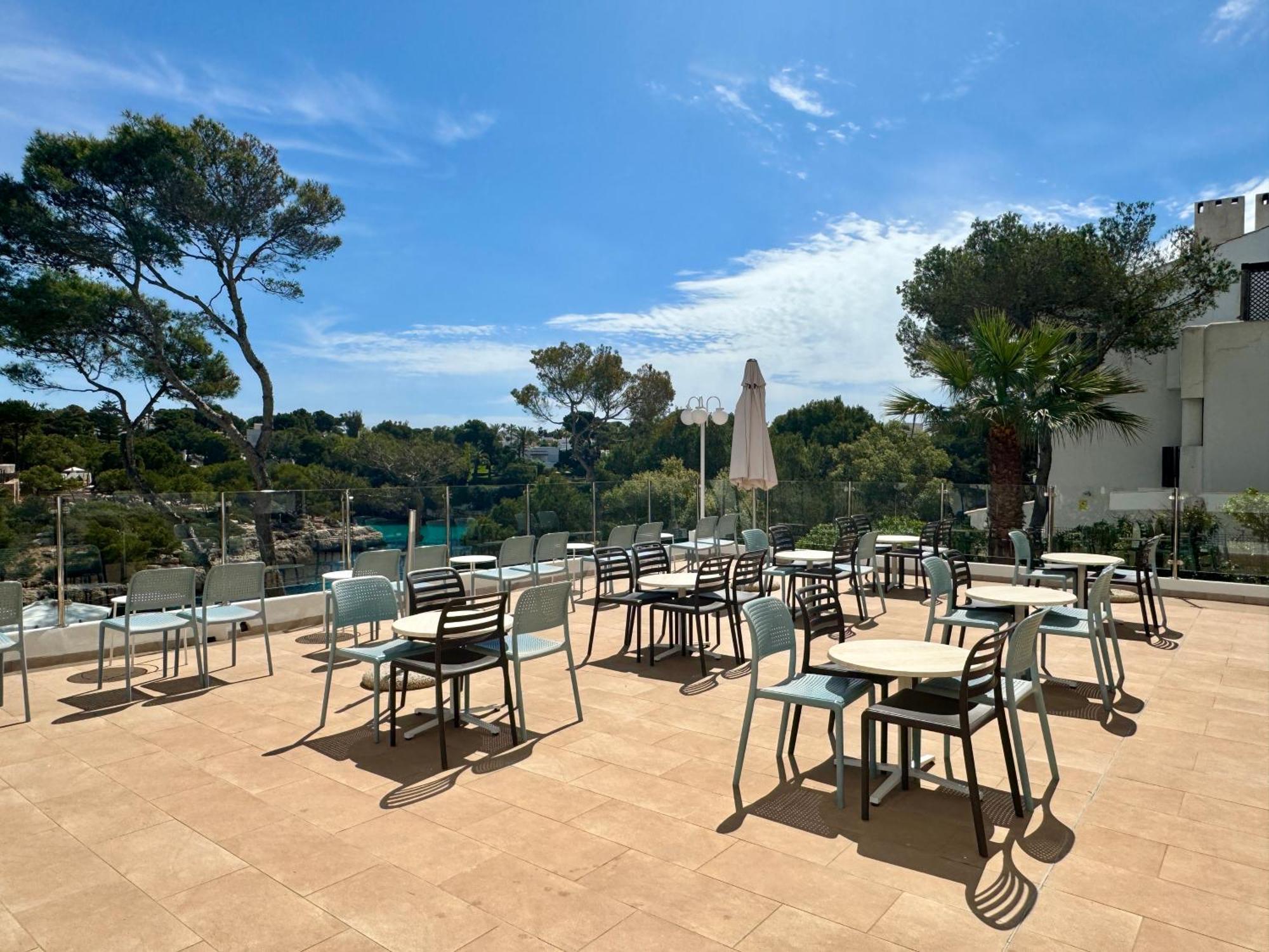 Cabot Cala Ferrera Hotel Cala d'Or  Ngoại thất bức ảnh