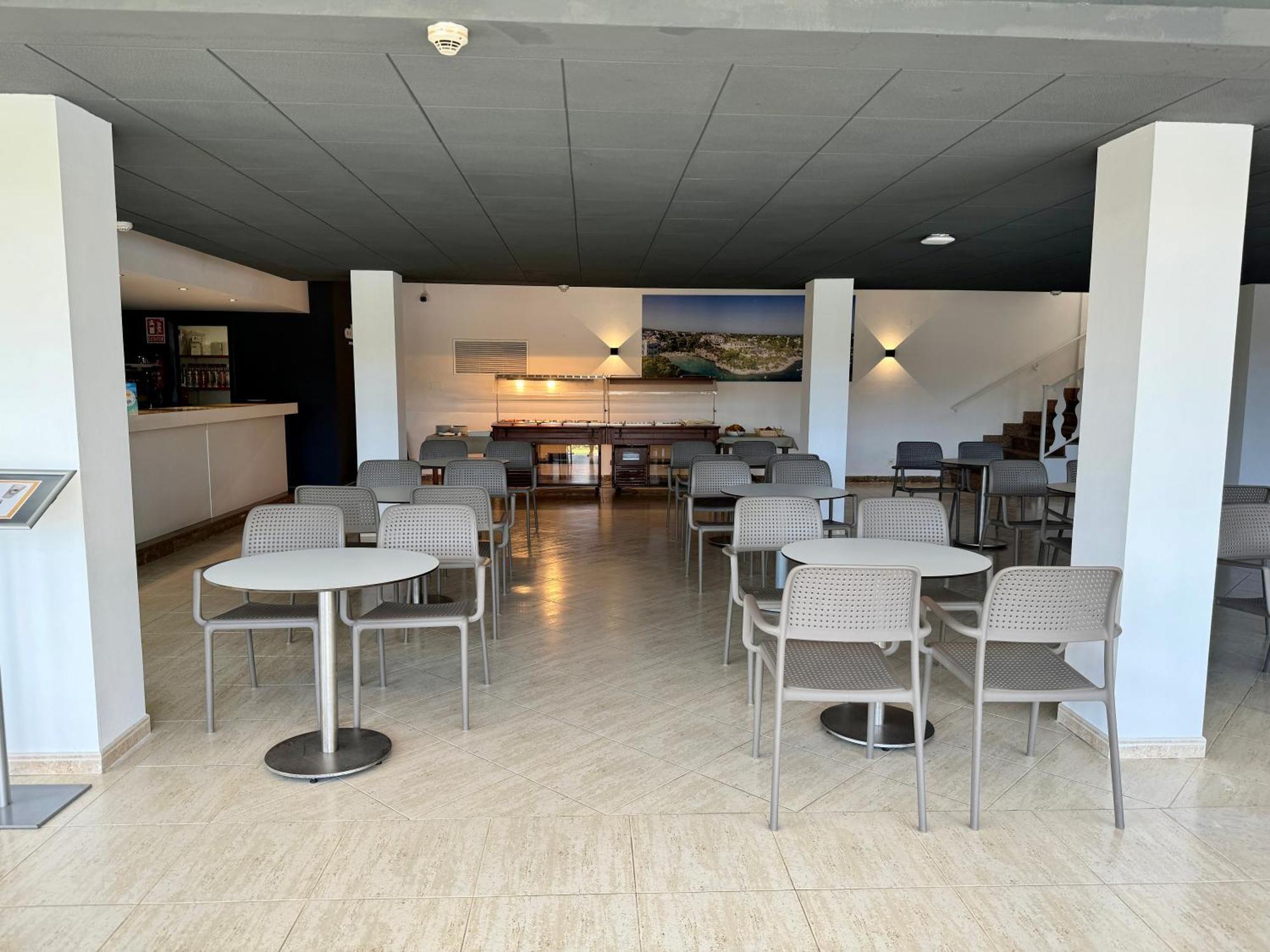 Cabot Cala Ferrera Hotel Cala d'Or  Ngoại thất bức ảnh