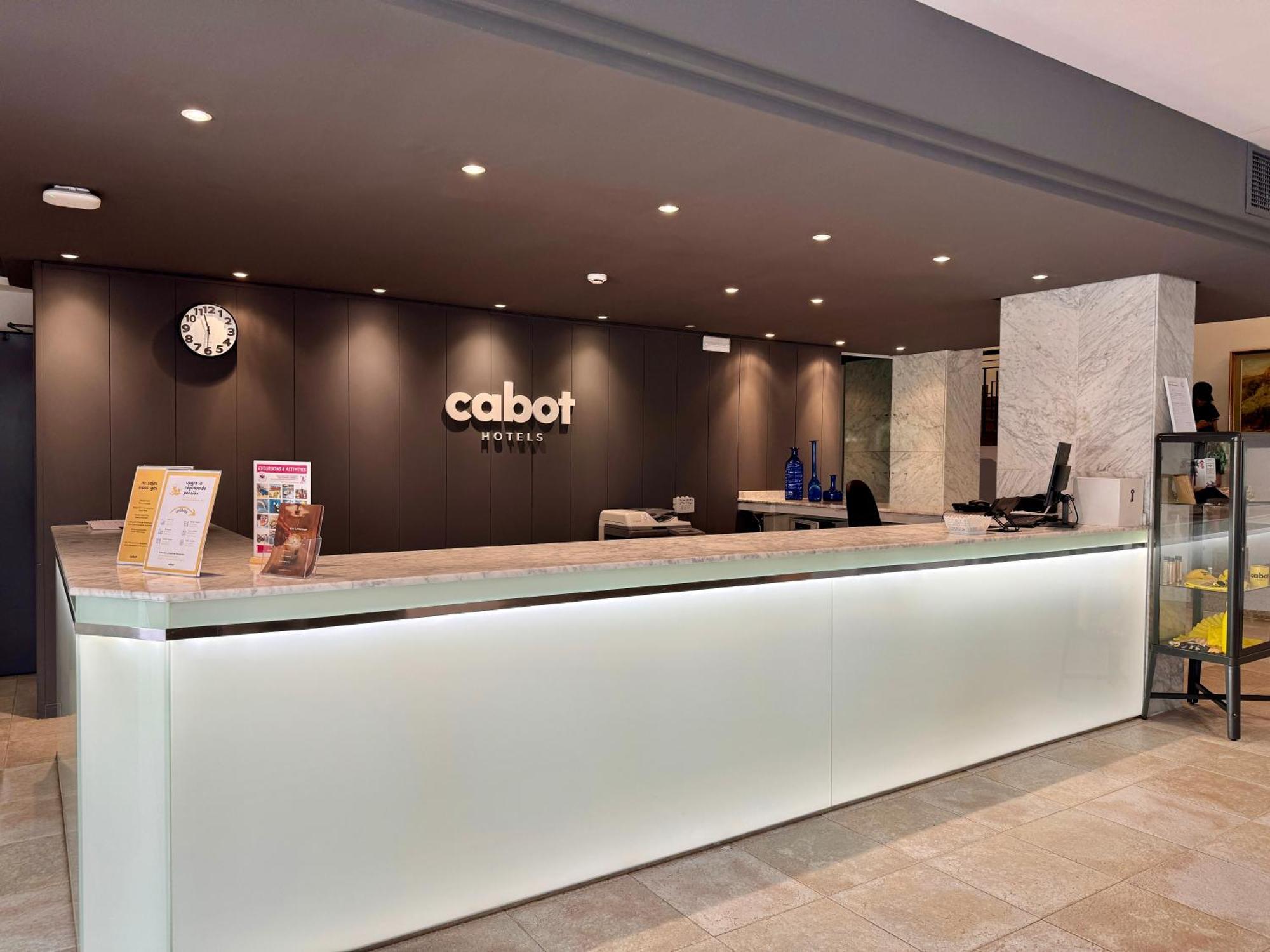 Cabot Cala Ferrera Hotel Cala d'Or  Ngoại thất bức ảnh