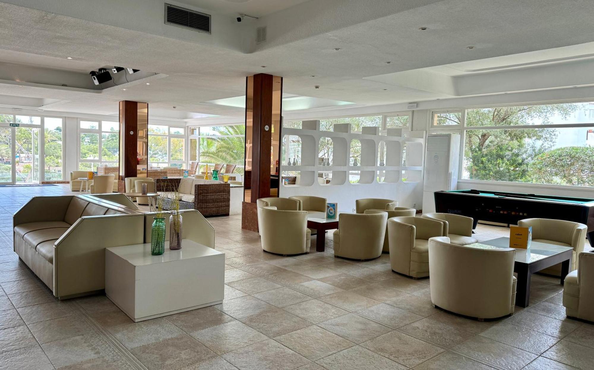 Cabot Cala Ferrera Hotel Cala d'Or  Ngoại thất bức ảnh