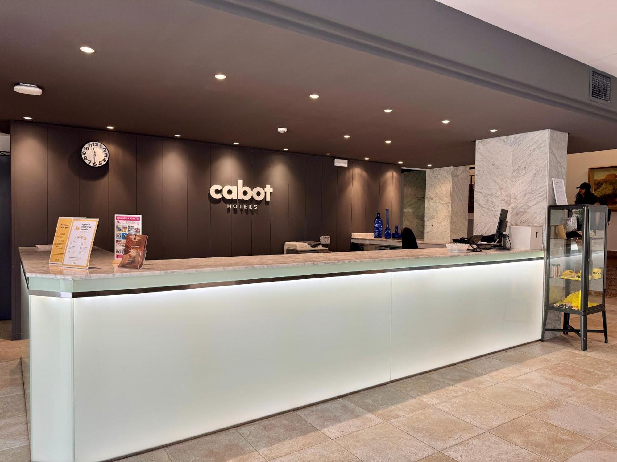 Cabot Cala Ferrera Hotel Cala d'Or  Ngoại thất bức ảnh