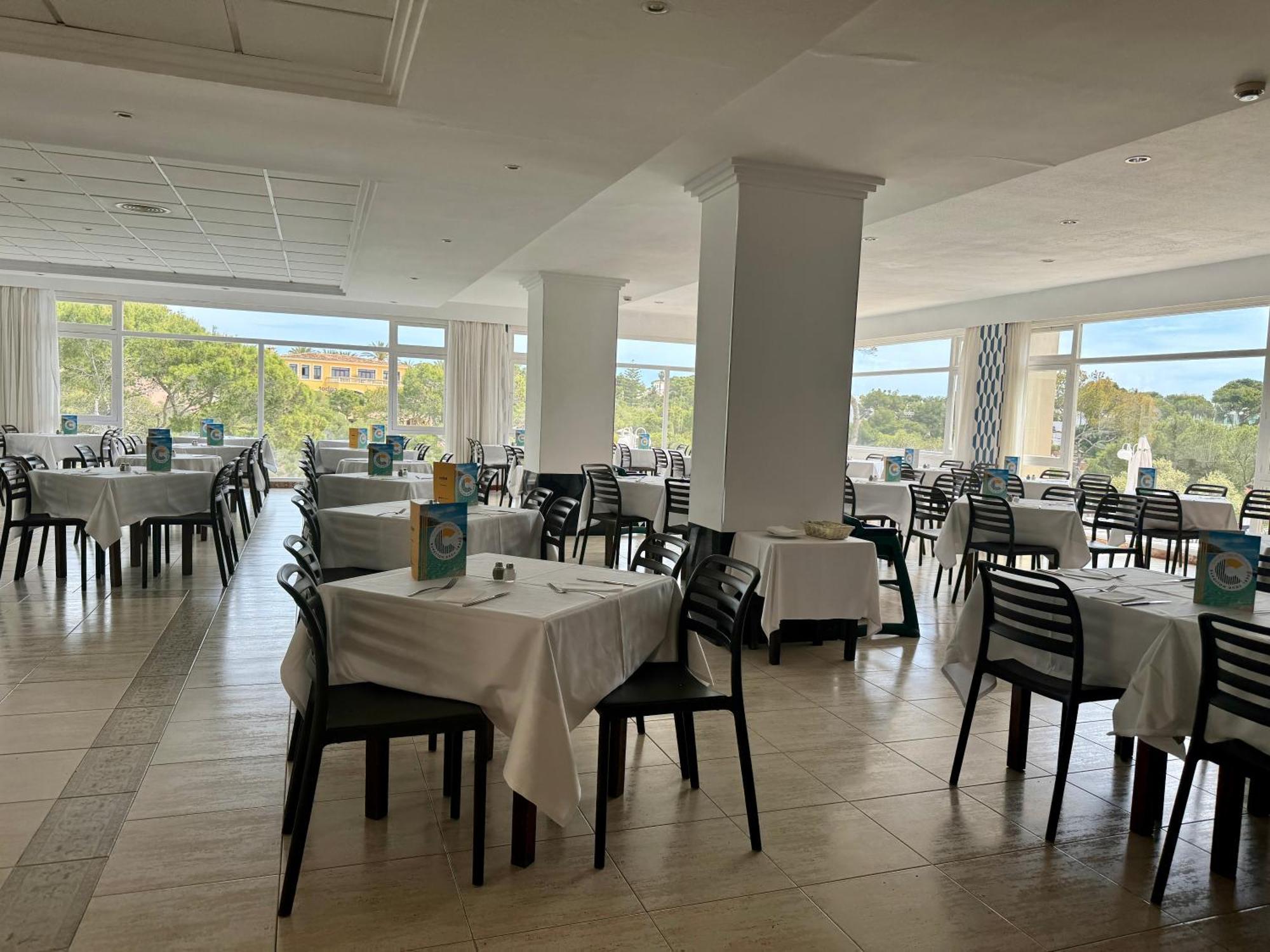 Cabot Cala Ferrera Hotel Cala d'Or  Ngoại thất bức ảnh