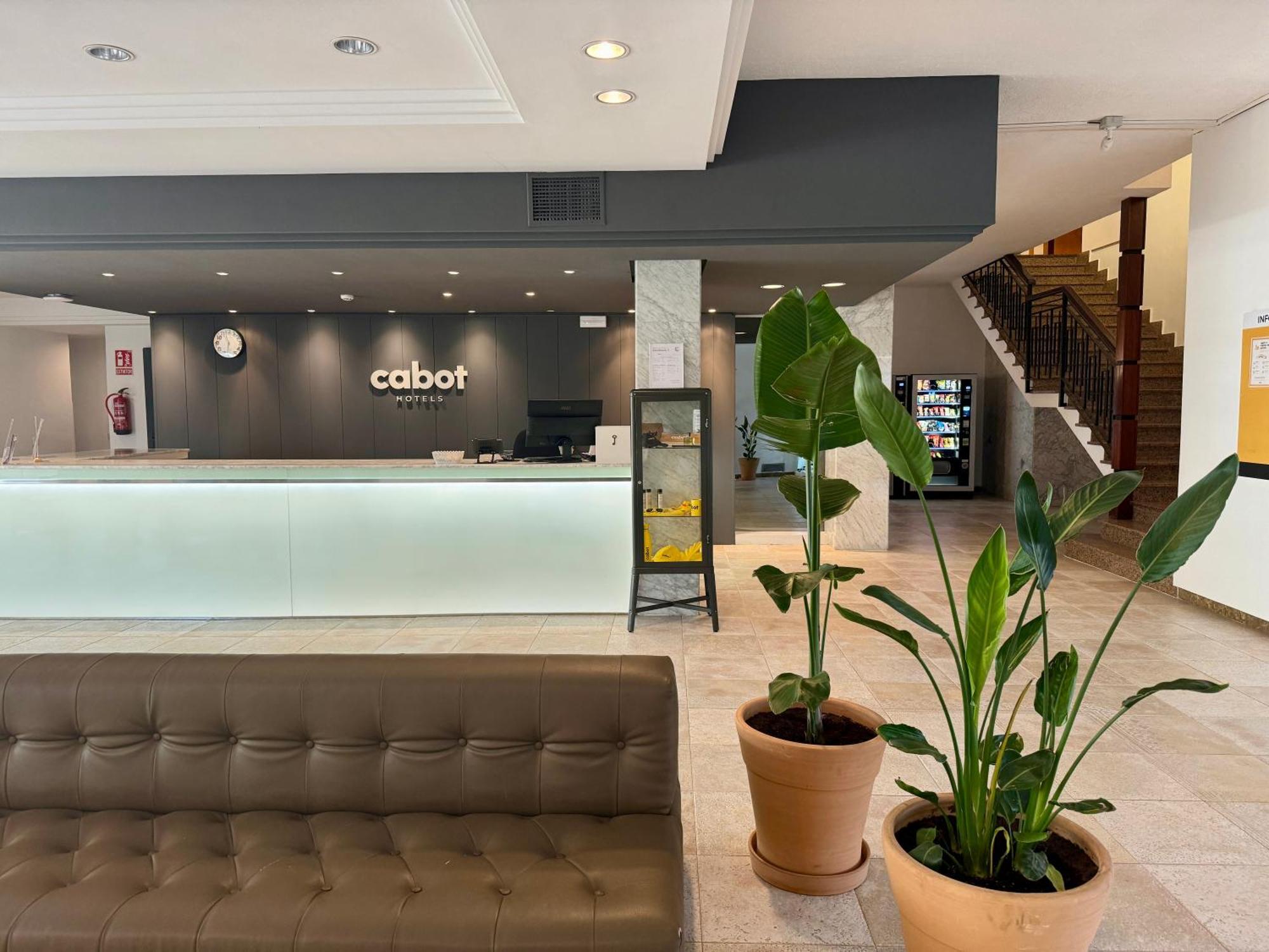 Cabot Cala Ferrera Hotel Cala d'Or  Ngoại thất bức ảnh