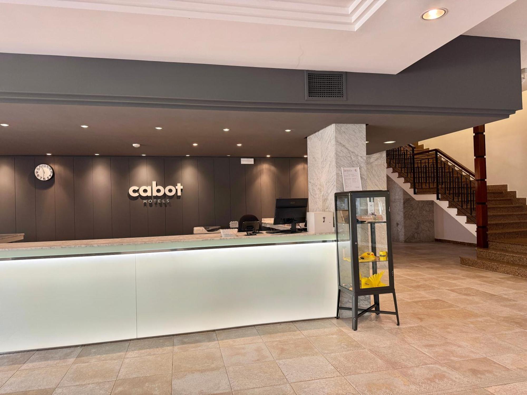 Cabot Cala Ferrera Hotel Cala d'Or  Ngoại thất bức ảnh