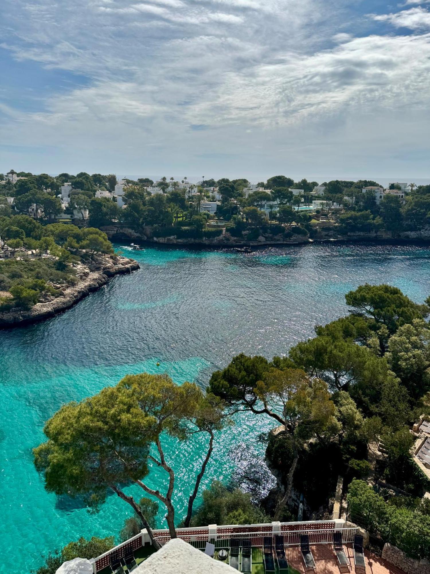 Cabot Cala Ferrera Hotel Cala d'Or  Ngoại thất bức ảnh