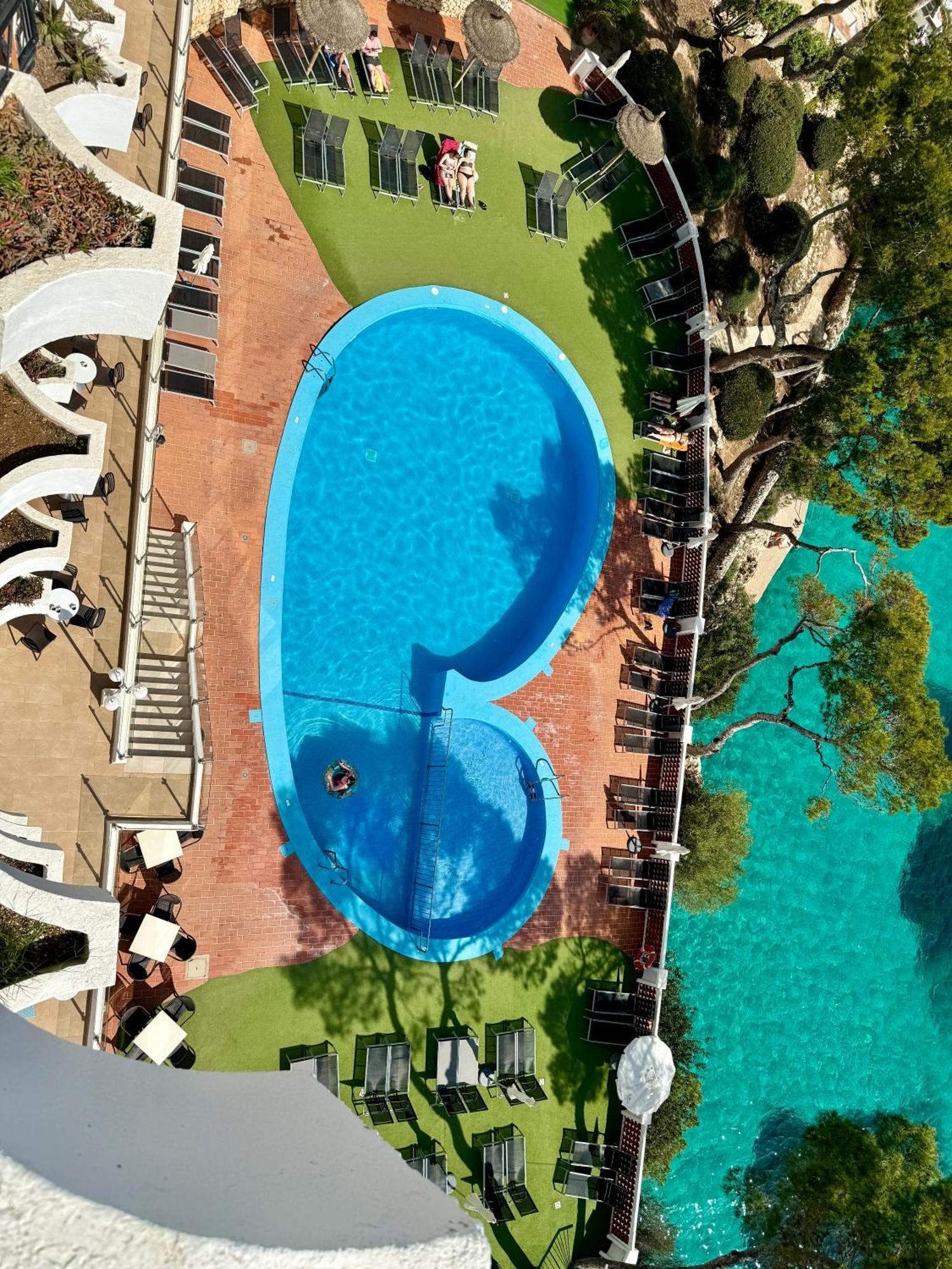 Cabot Cala Ferrera Hotel Cala d'Or  Ngoại thất bức ảnh