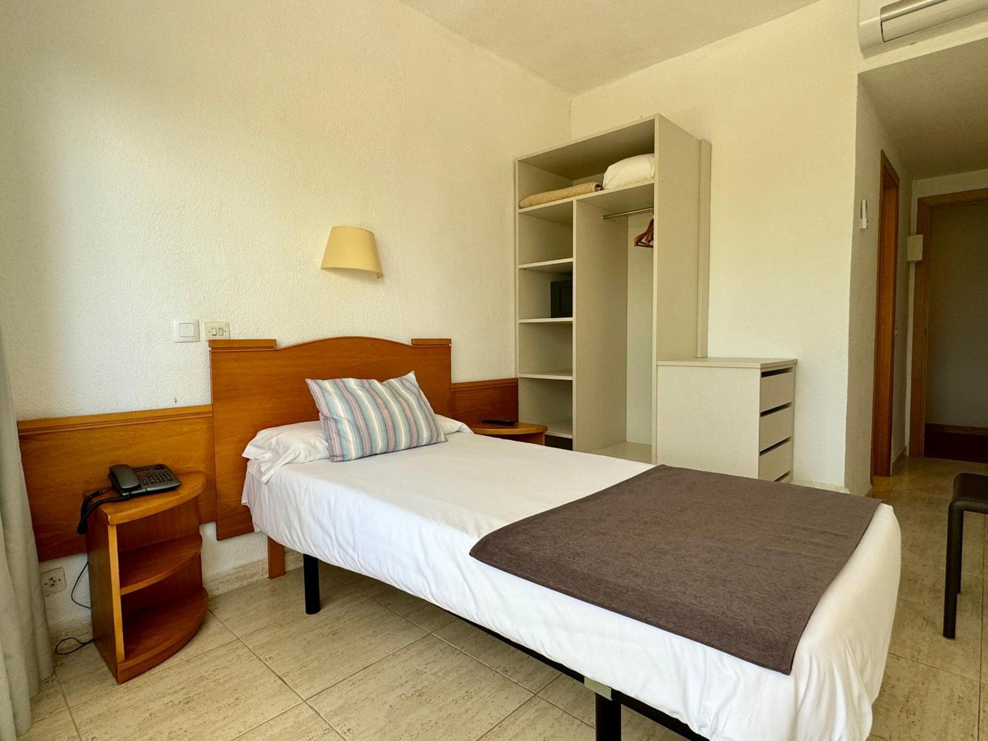 Cabot Cala Ferrera Hotel Cala d'Or  Ngoại thất bức ảnh