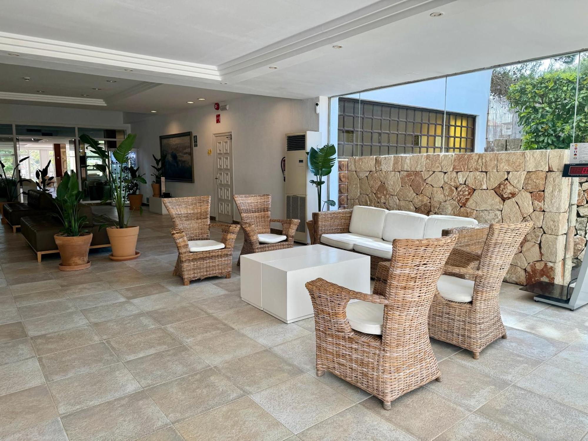 Cabot Cala Ferrera Hotel Cala d'Or  Ngoại thất bức ảnh
