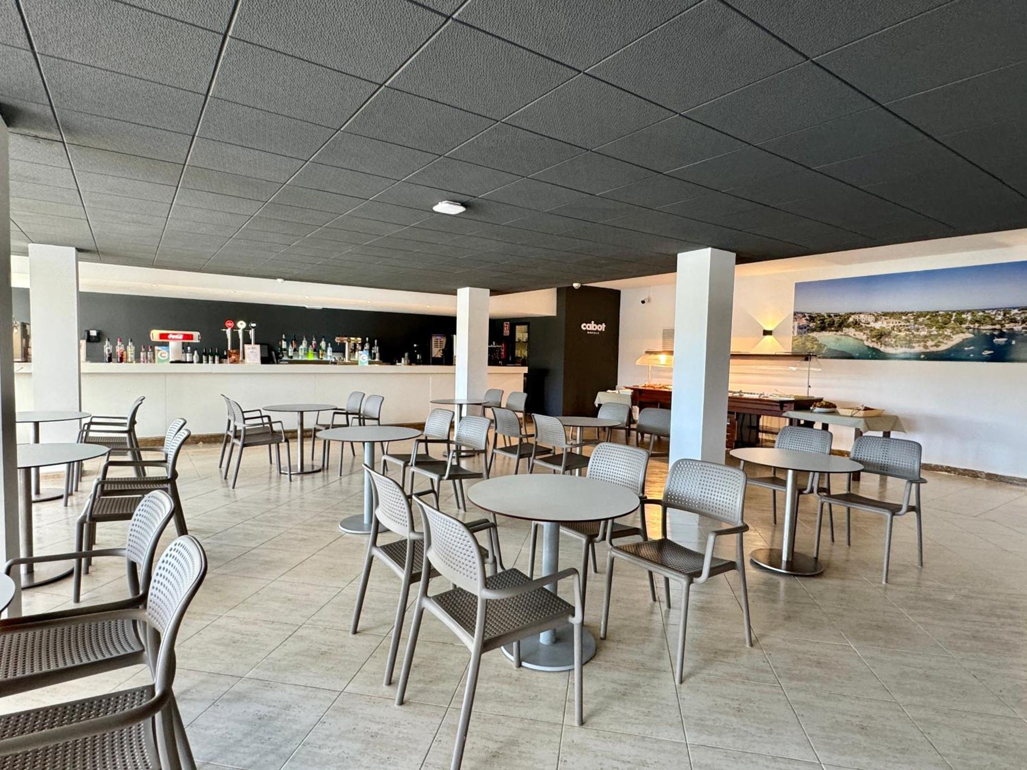 Cabot Cala Ferrera Hotel Cala d'Or  Ngoại thất bức ảnh