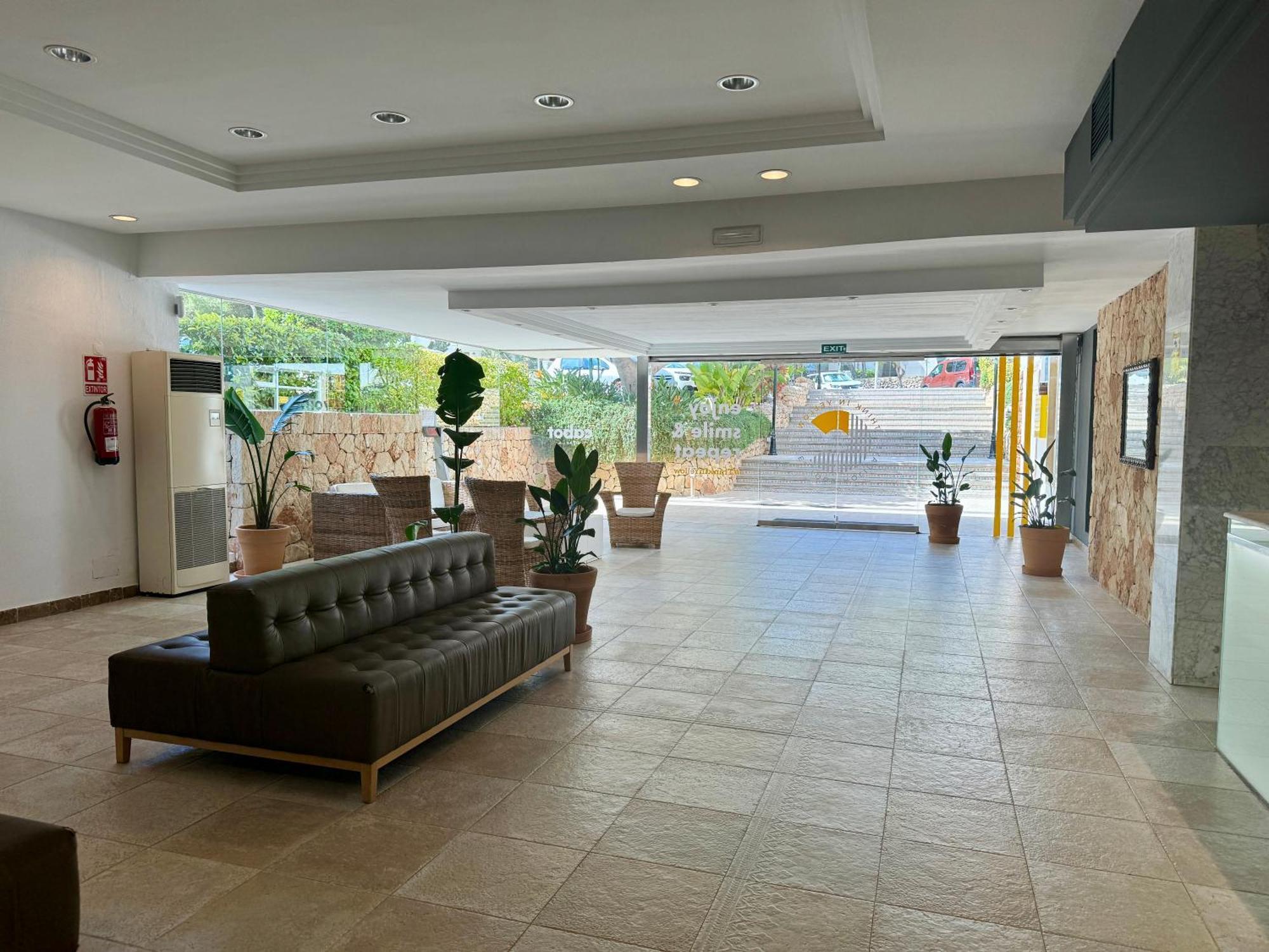 Cabot Cala Ferrera Hotel Cala d'Or  Ngoại thất bức ảnh