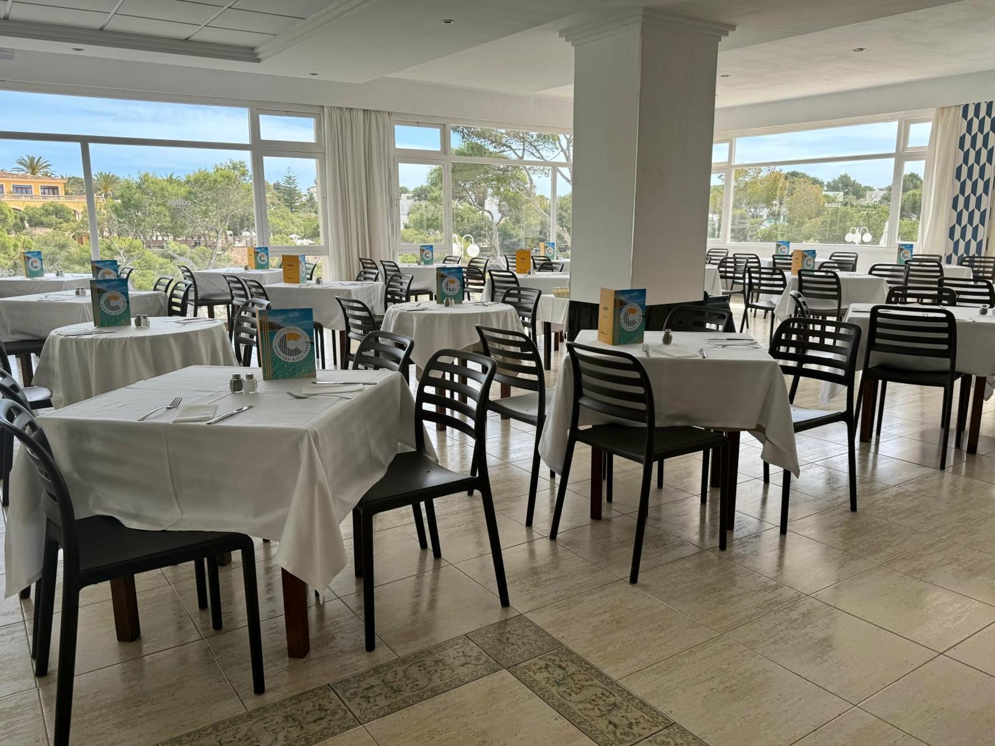 Cabot Cala Ferrera Hotel Cala d'Or  Ngoại thất bức ảnh