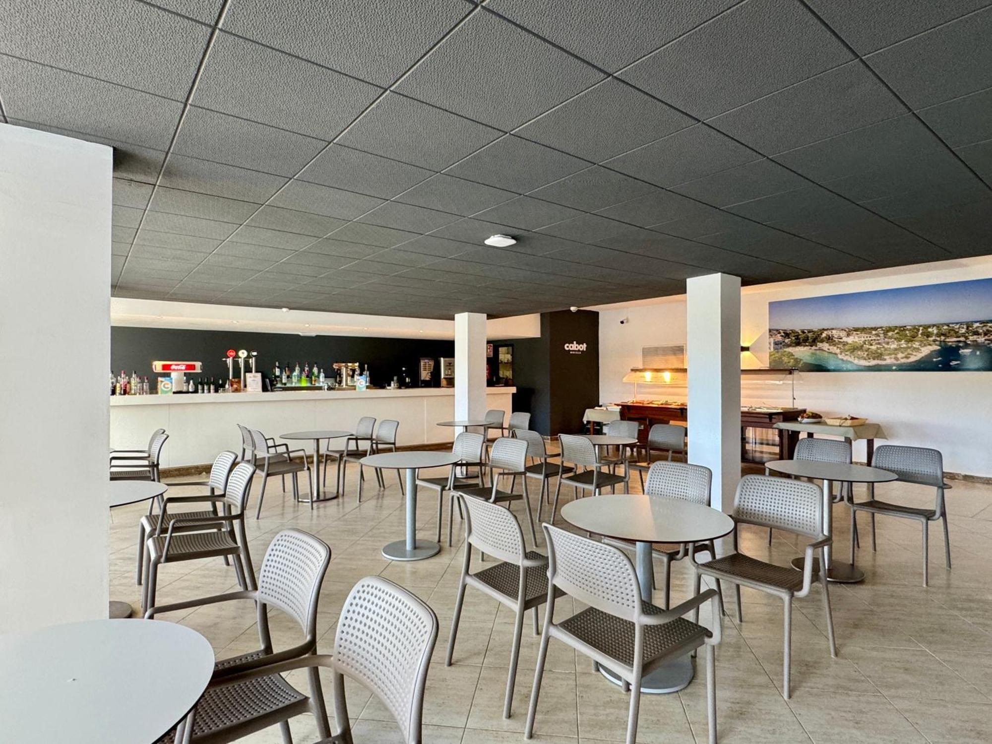 Cabot Cala Ferrera Hotel Cala d'Or  Ngoại thất bức ảnh