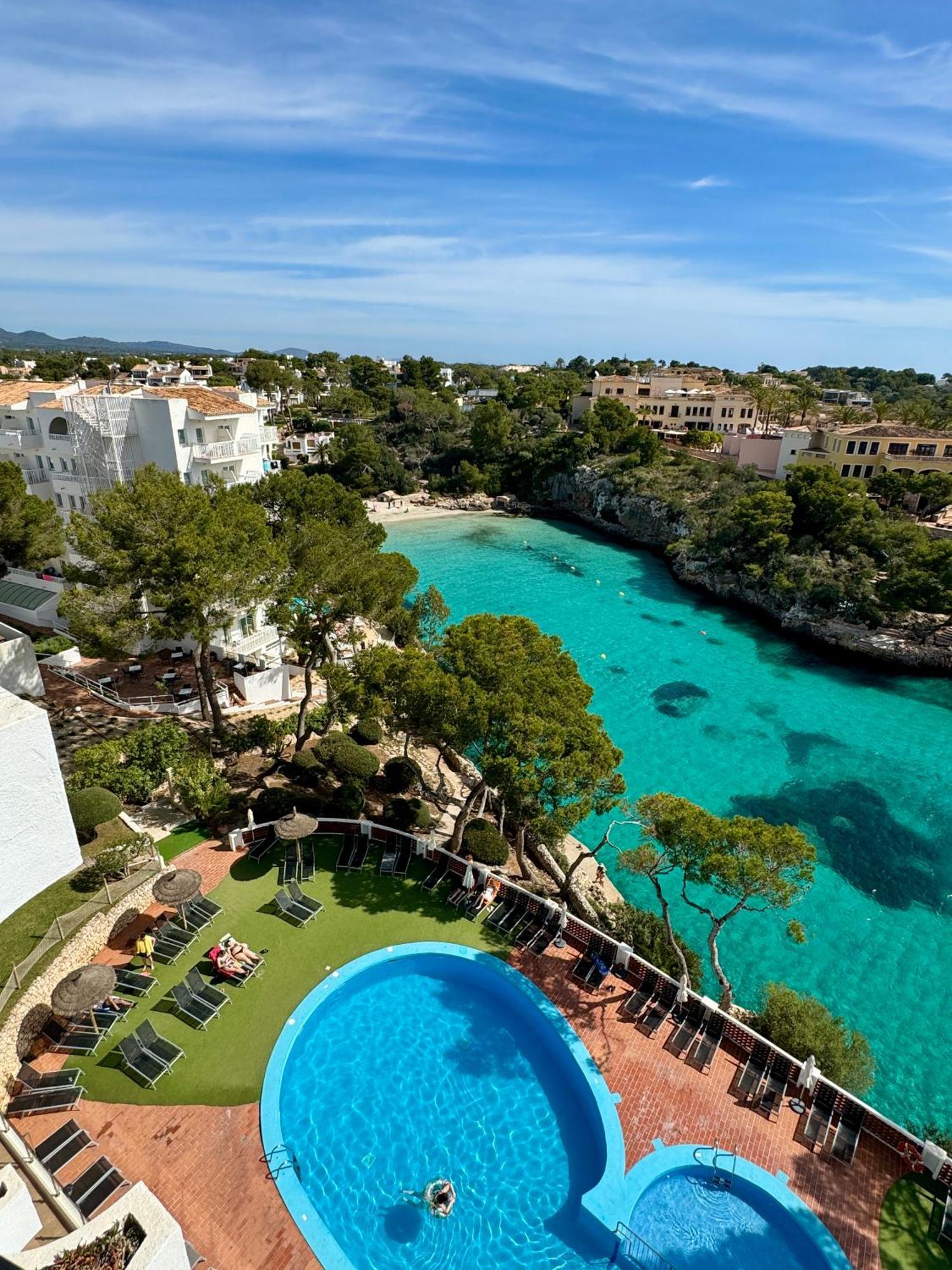 Cabot Cala Ferrera Hotel Cala d'Or  Ngoại thất bức ảnh