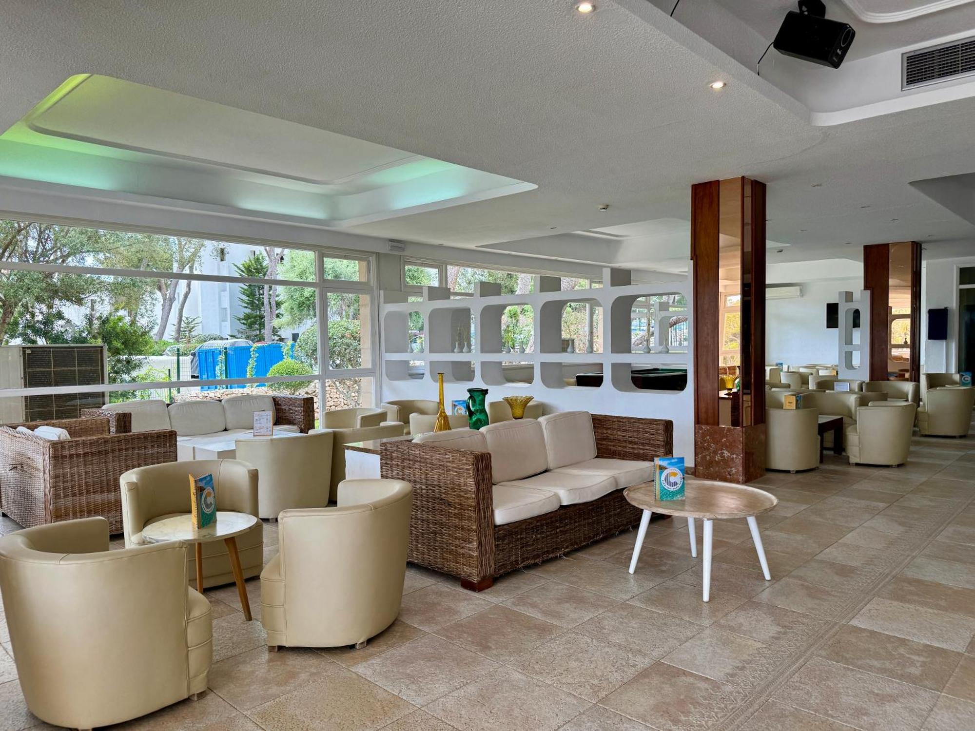 Cabot Cala Ferrera Hotel Cala d'Or  Ngoại thất bức ảnh