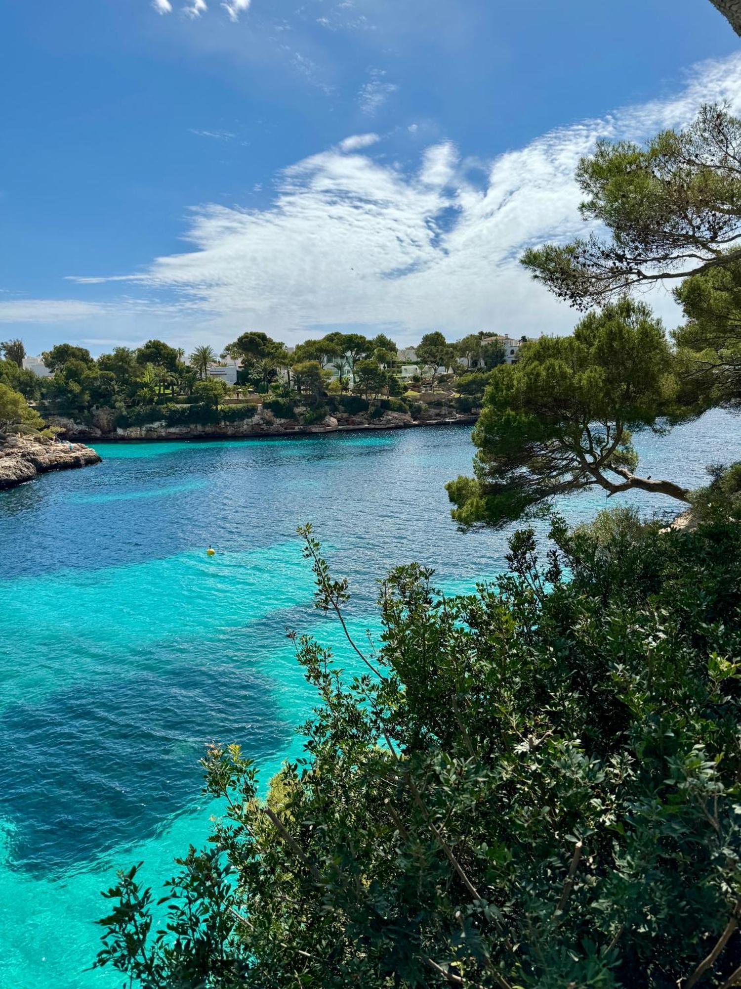 Cabot Cala Ferrera Hotel Cala d'Or  Ngoại thất bức ảnh