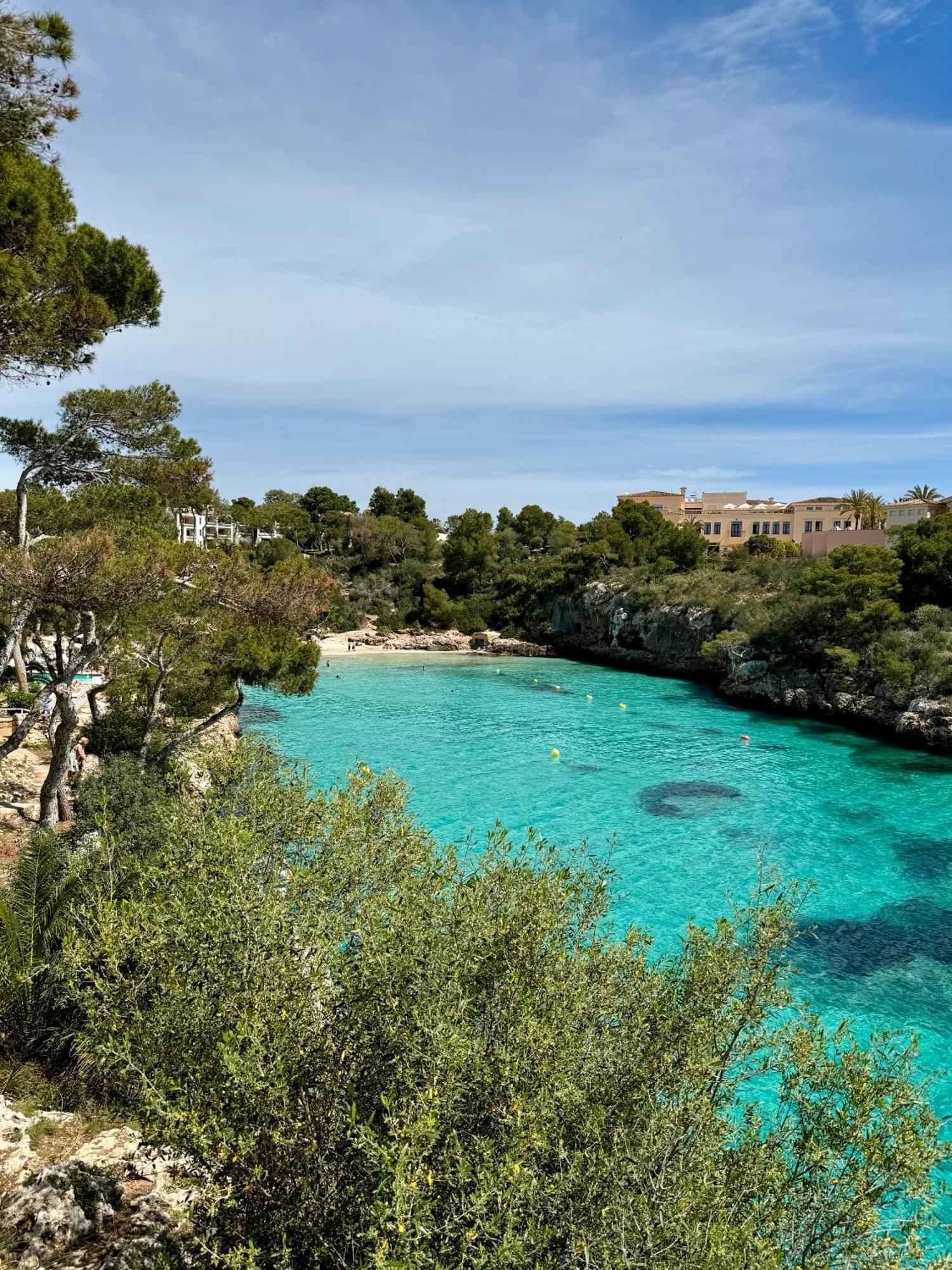 Cabot Cala Ferrera Hotel Cala d'Or  Ngoại thất bức ảnh
