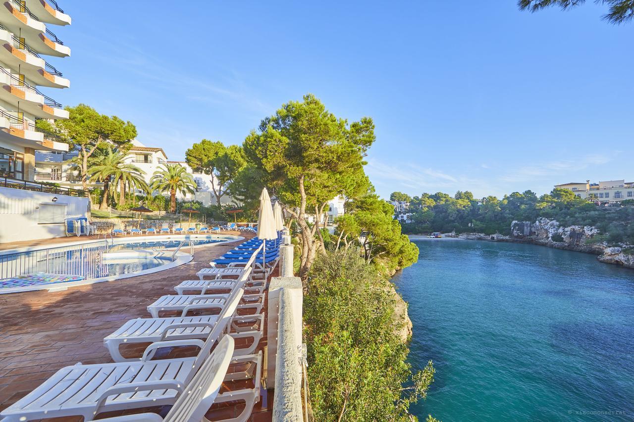 Cabot Cala Ferrera Hotel Cala d'Or  Ngoại thất bức ảnh