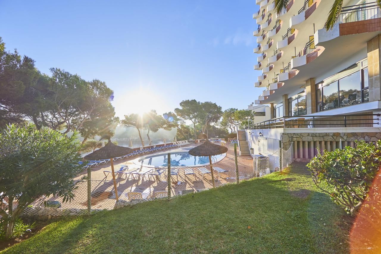 Cabot Cala Ferrera Hotel Cala d'Or  Ngoại thất bức ảnh