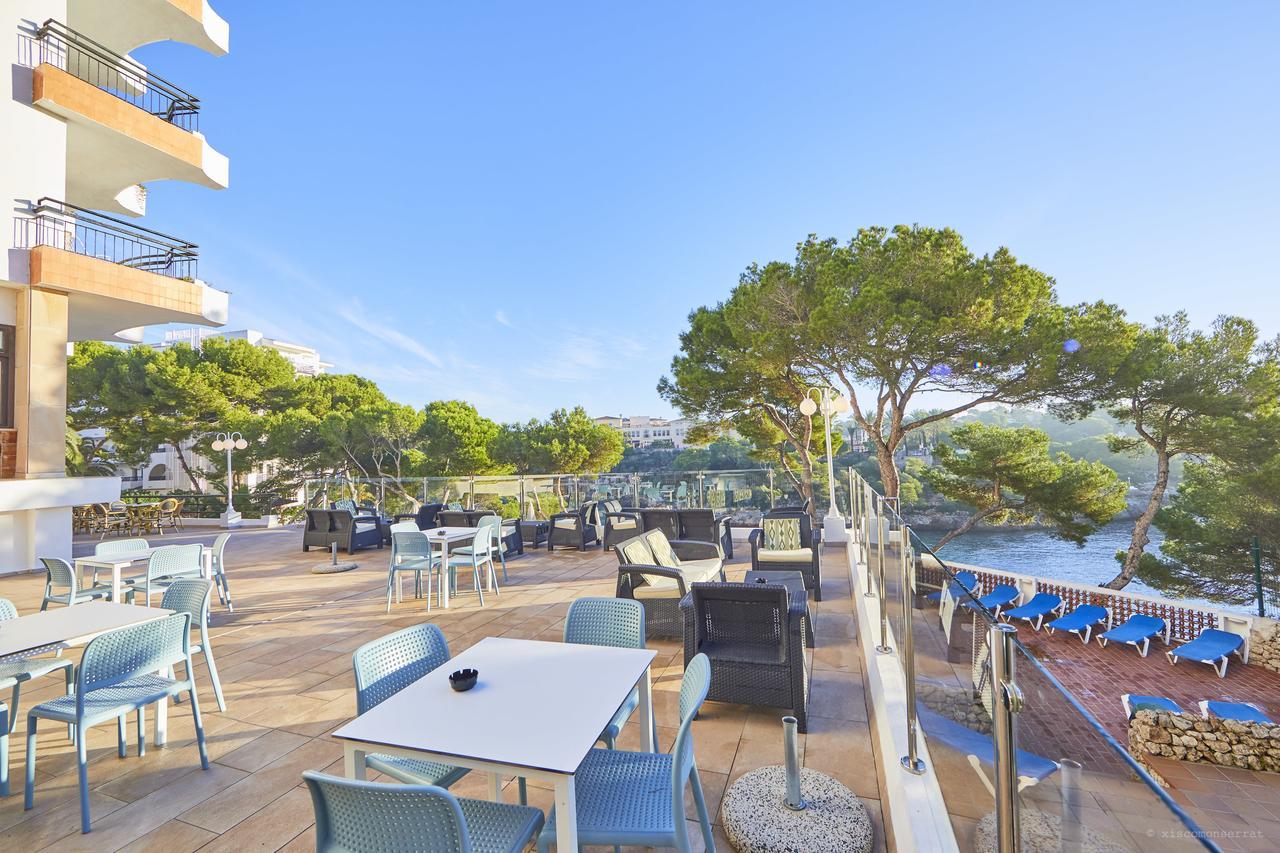 Cabot Cala Ferrera Hotel Cala d'Or  Ngoại thất bức ảnh