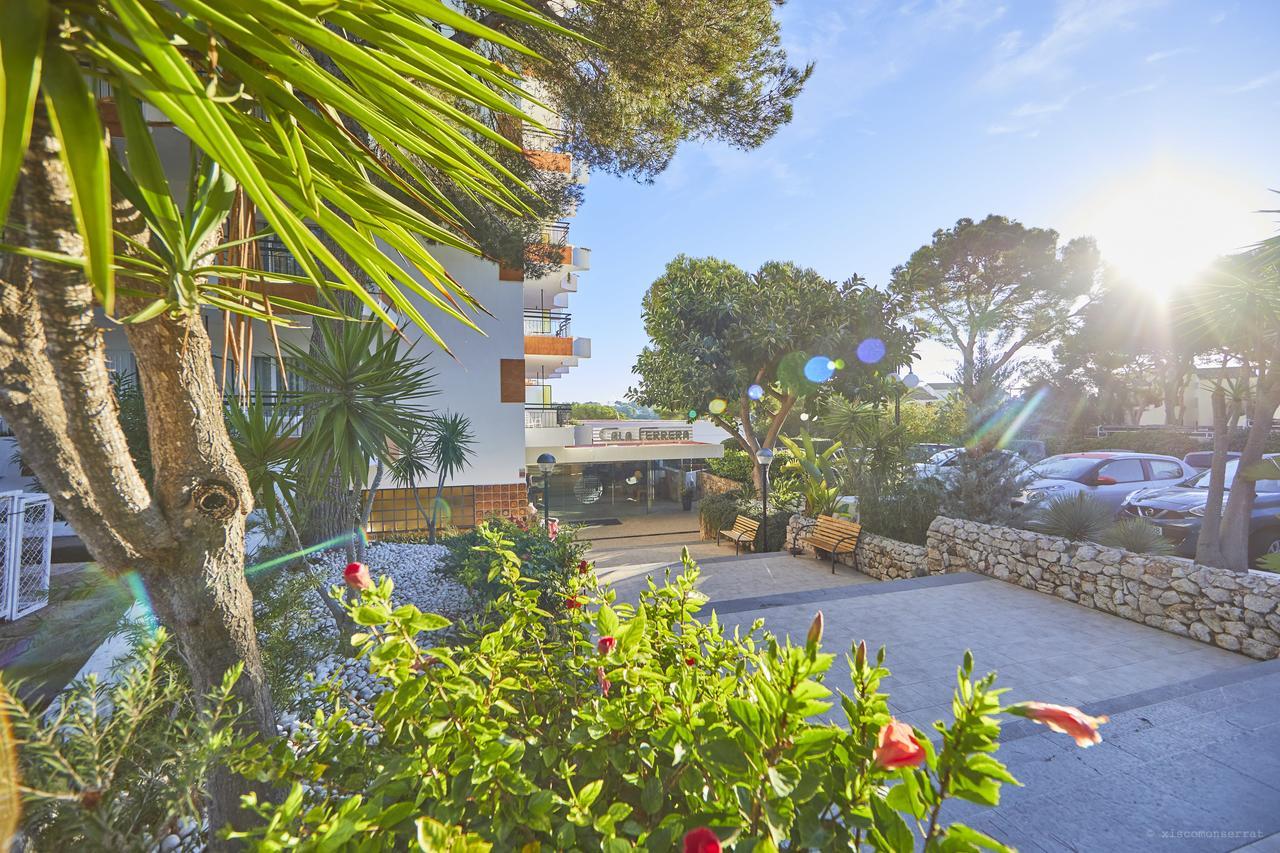 Cabot Cala Ferrera Hotel Cala d'Or  Ngoại thất bức ảnh