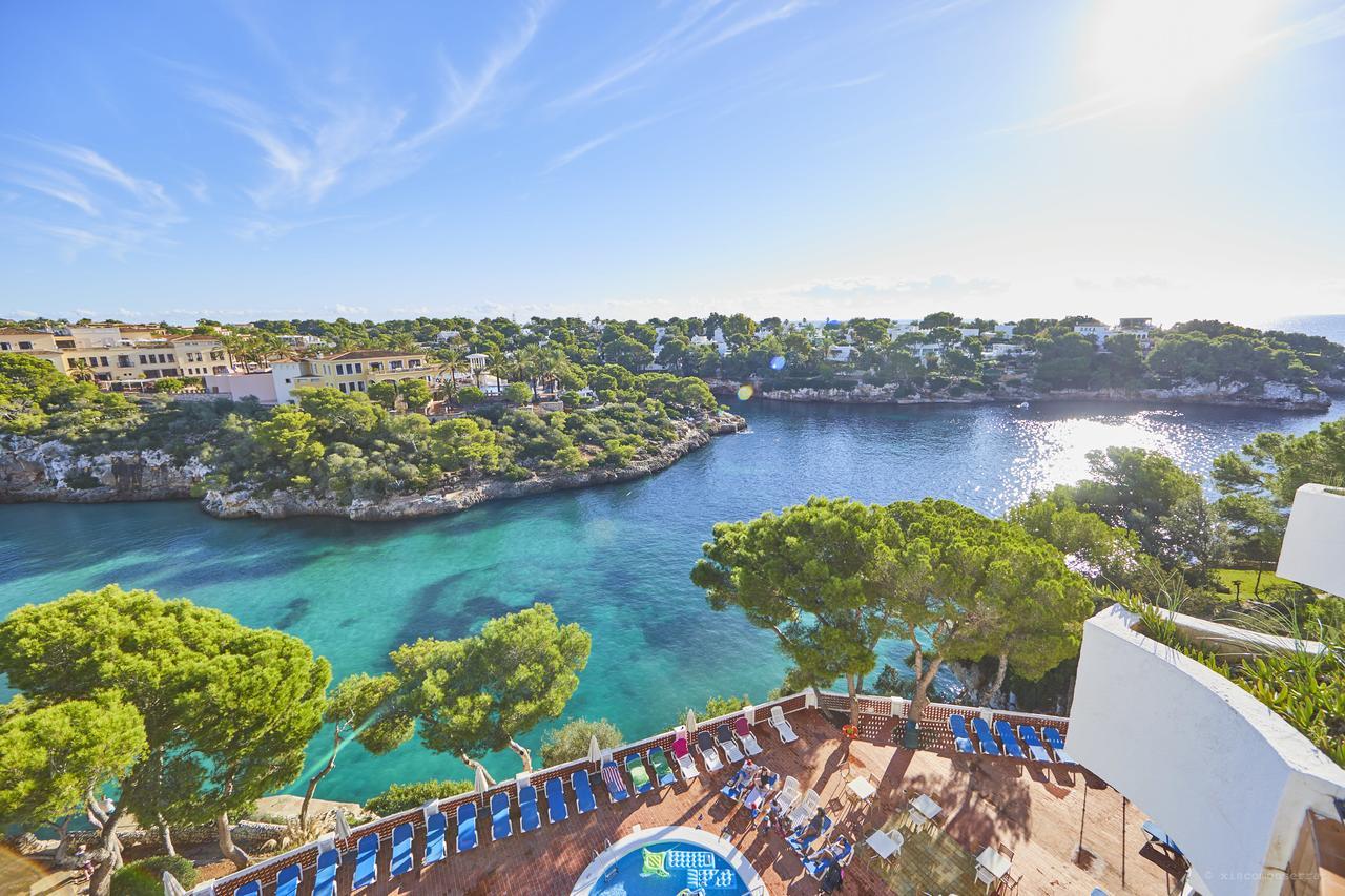 Cabot Cala Ferrera Hotel Cala d'Or  Ngoại thất bức ảnh