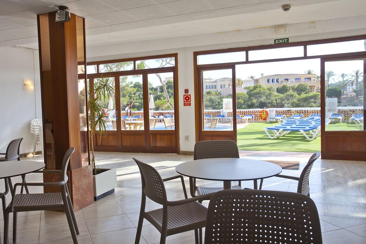 Cabot Cala Ferrera Hotel Cala d'Or  Ngoại thất bức ảnh