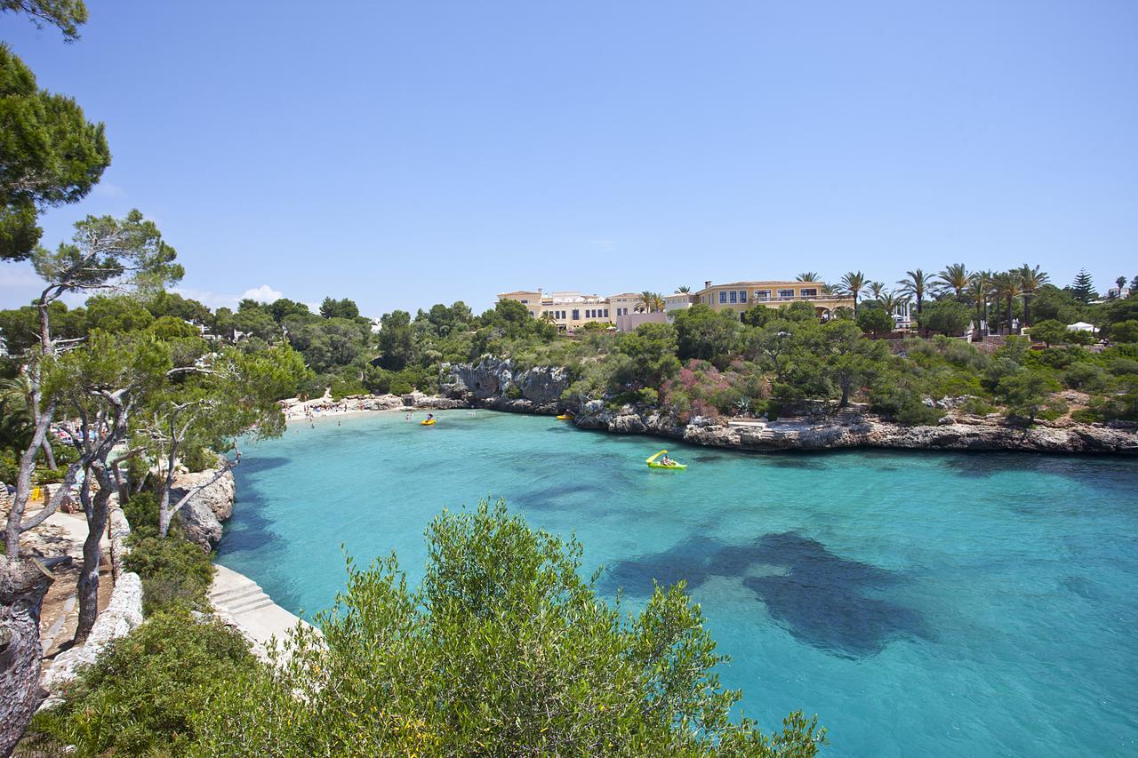 Cabot Cala Ferrera Hotel Cala d'Or  Ngoại thất bức ảnh
