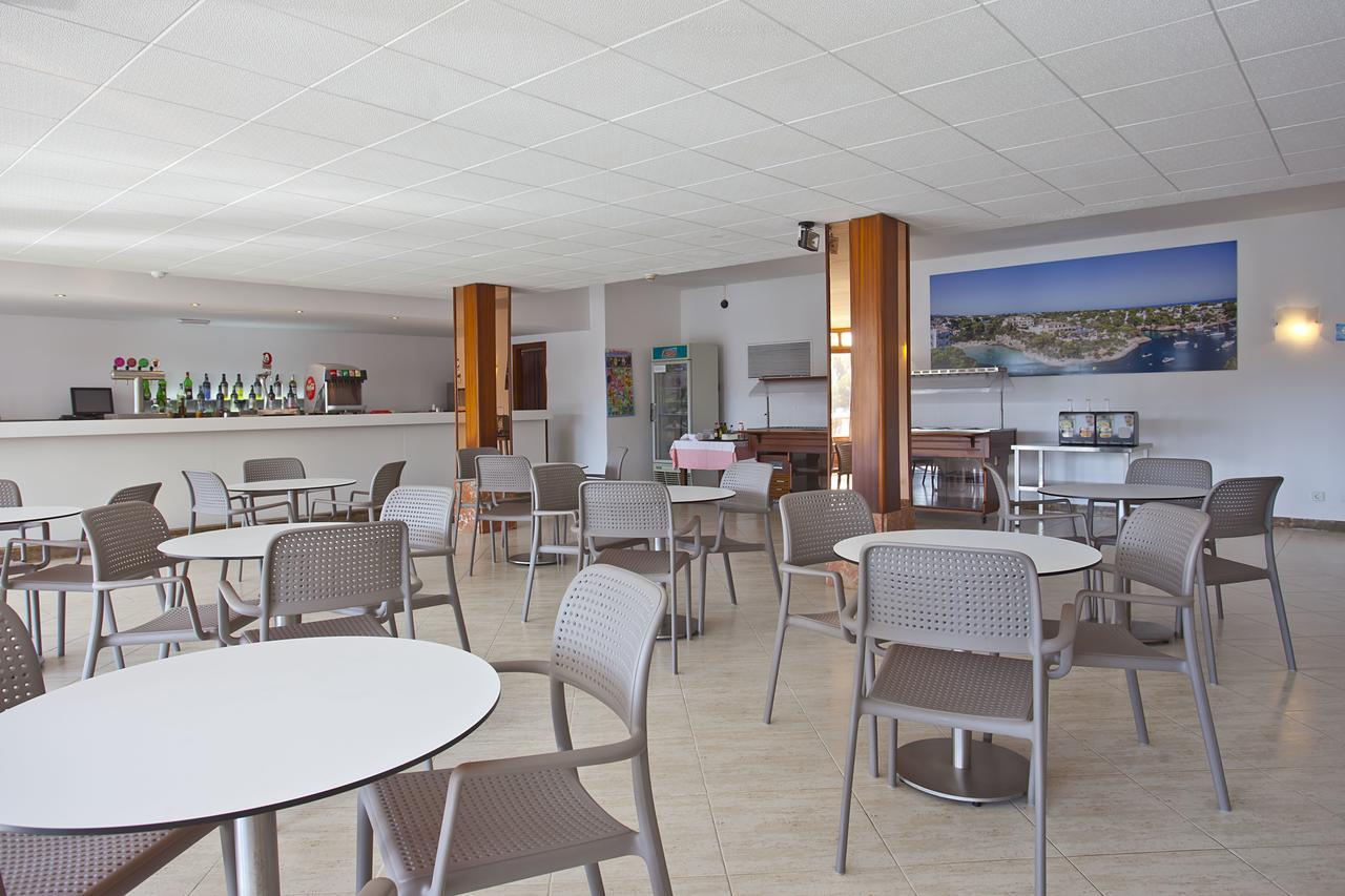 Cabot Cala Ferrera Hotel Cala d'Or  Ngoại thất bức ảnh