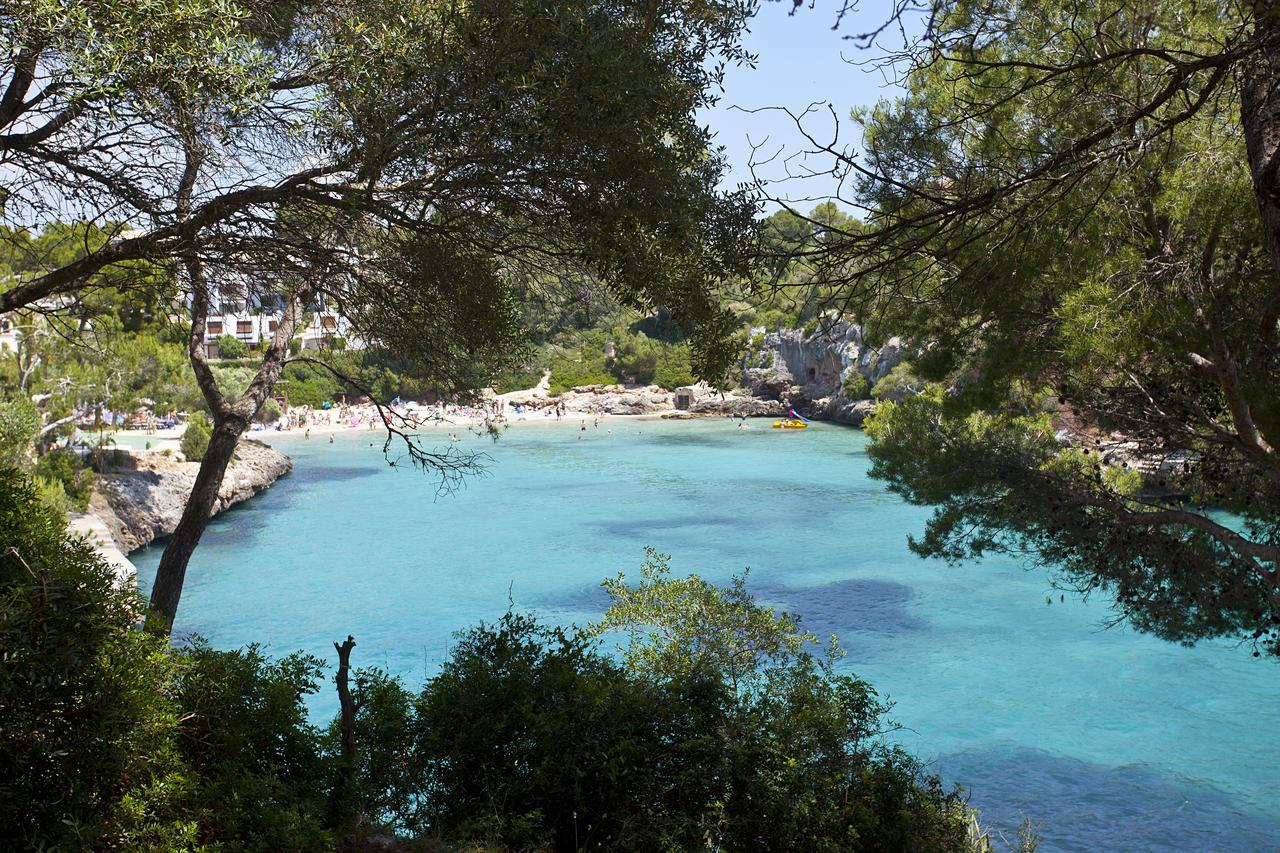 Cabot Cala Ferrera Hotel Cala d'Or  Ngoại thất bức ảnh
