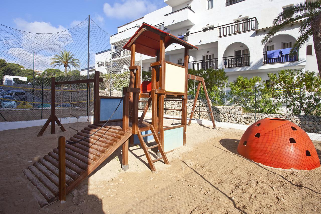Cabot Cala Ferrera Hotel Cala d'Or  Ngoại thất bức ảnh